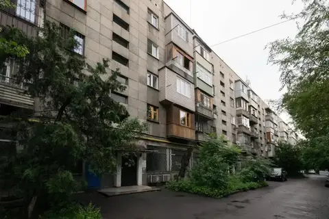 Nadezhda Apartment on Gogolya 117 — фото 1