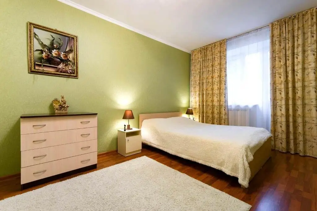 Алматы: Nadezhda Apartment on Gogolya 117