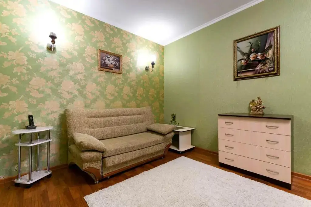 Алматы: Nadezhda Apartment on Gogolya 117