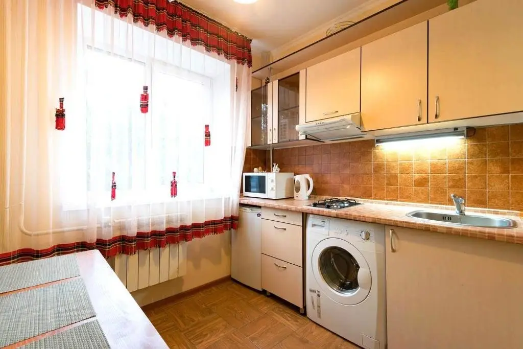 Алматы: Nadezhda Apartment on Gogolya 117