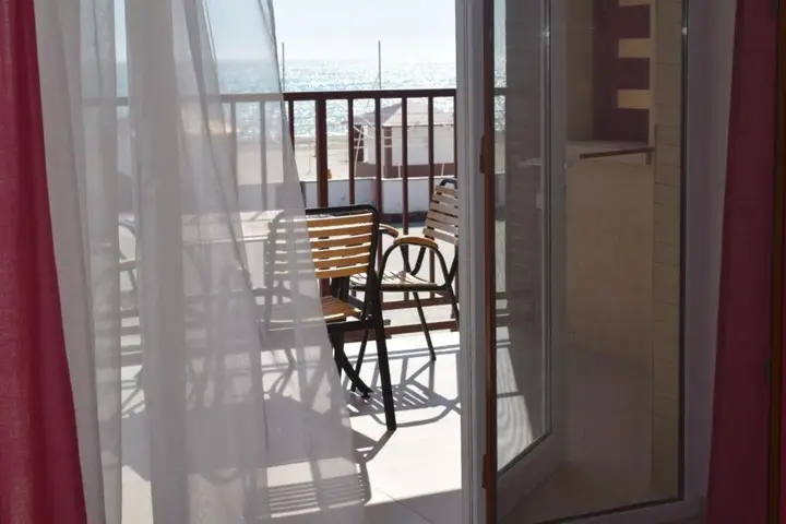 Актау: Hostel Dostar Beach