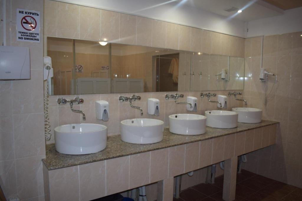 Актау: Hostel Dostar Beach