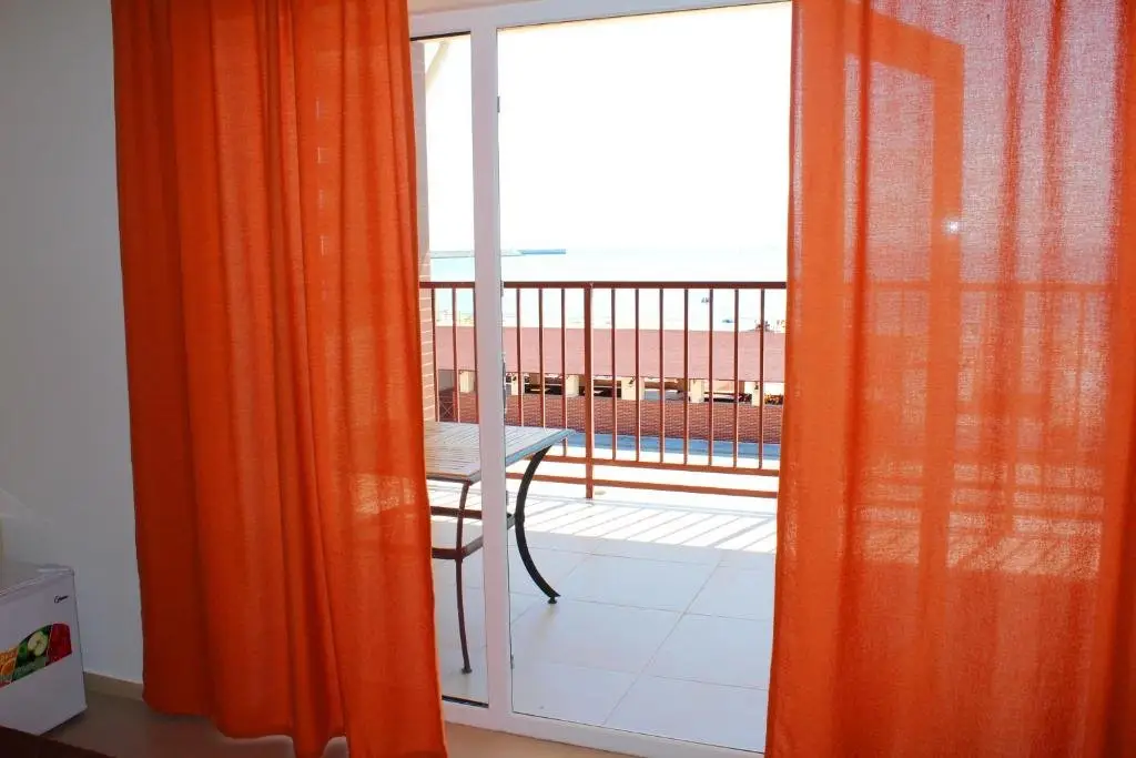 Актау: Hostel Dostar Beach