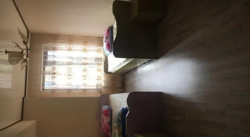 Астана: Friendhostel