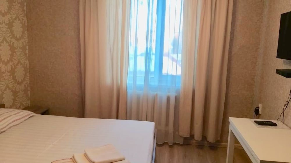 Астана: Hotel B&amp;B Akbulak2