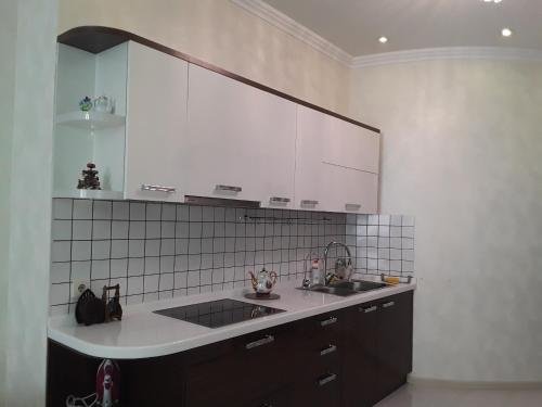 Алматы: Aru's House