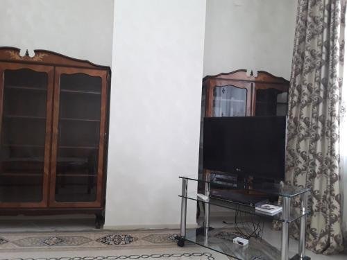 Алматы: Aru's House