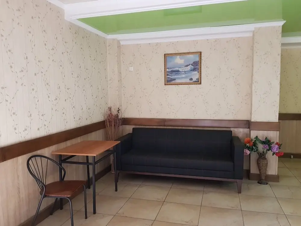 Алматы: Mini Hotel Leila