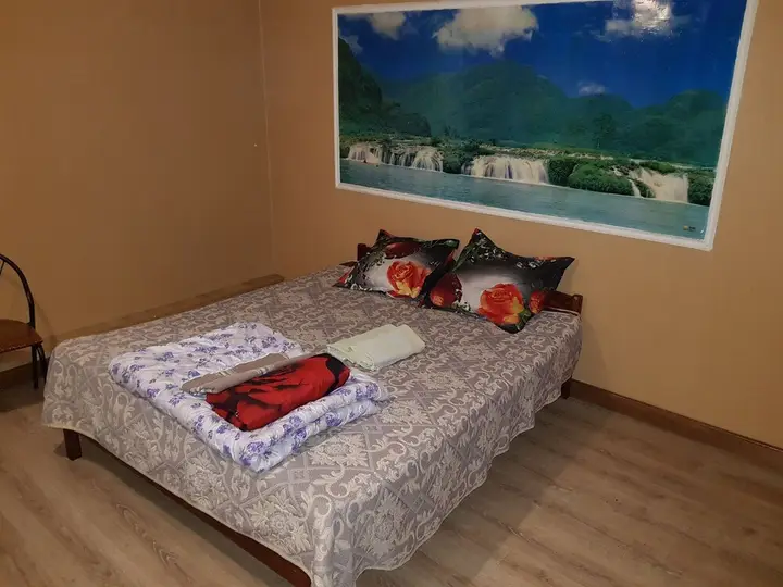 Алматы: Mini Hotel Leila
