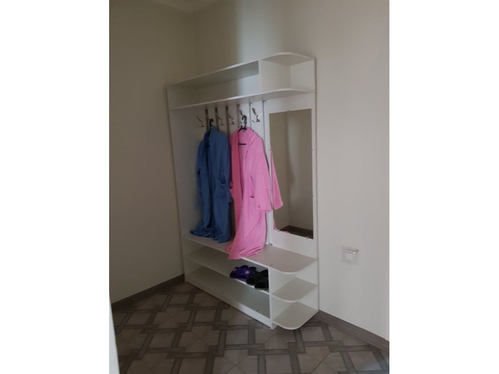 Алматы: Mini Hotel Leila