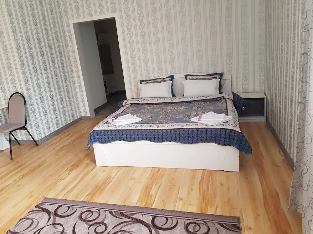 Алматы: Mini Hotel Leila