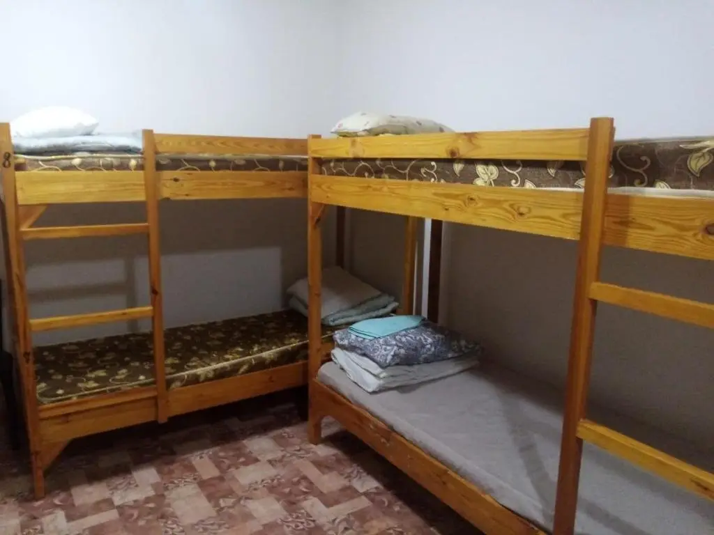 Атырау: Hostel Raikhan