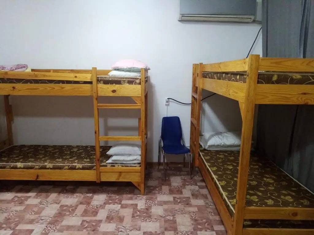 Атырау: Hostel Raikhan