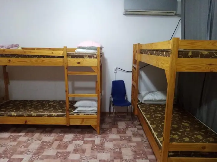Атырау: Hostel Raikhan