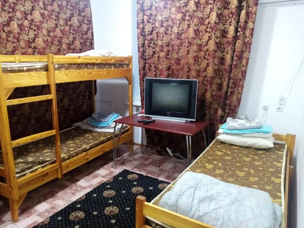 Атырау: Hostel Raikhan