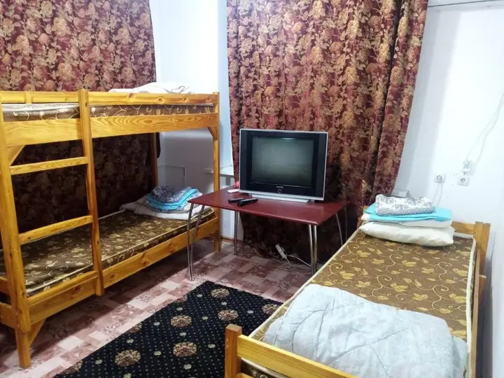 Атырау: Hostel Raikhan