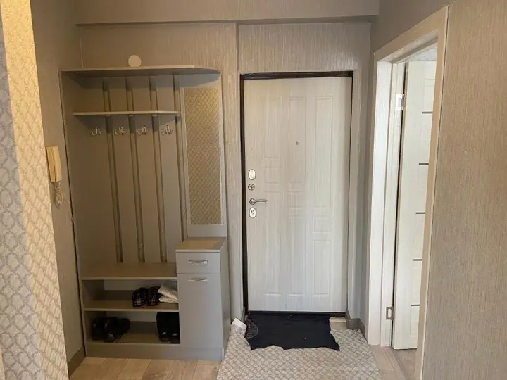 Алматы: Standart apartment on Kozhamkulov 128