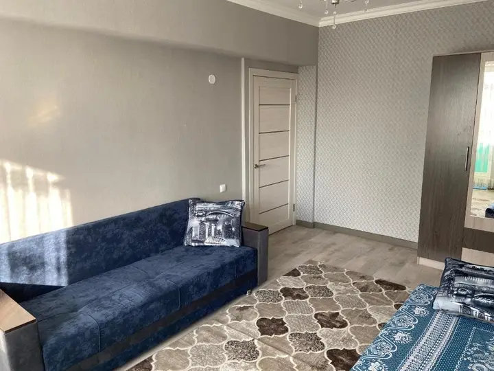 Алматы: Standart apartment on Kozhamkulov 128