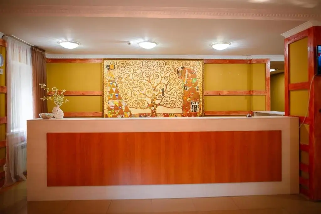 Алматы: Almaty-Tranzit N1 Hotel