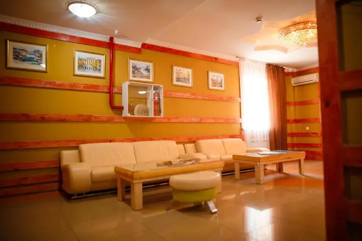 Алматы: Almaty-Tranzit N1 Hotel