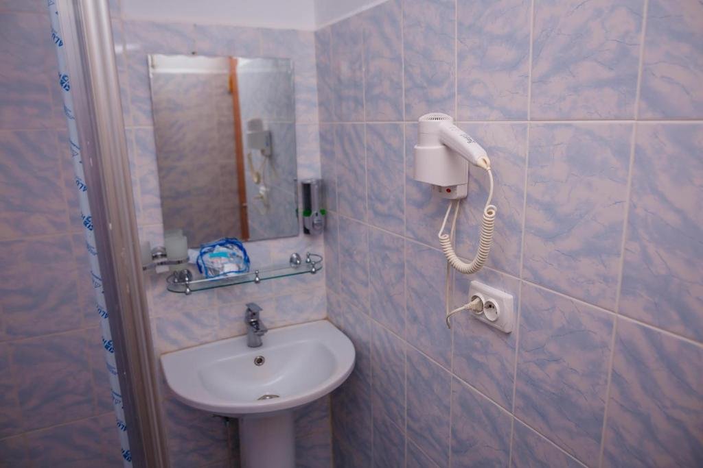 Алматы: Almaty-Tranzit N1 Hotel
