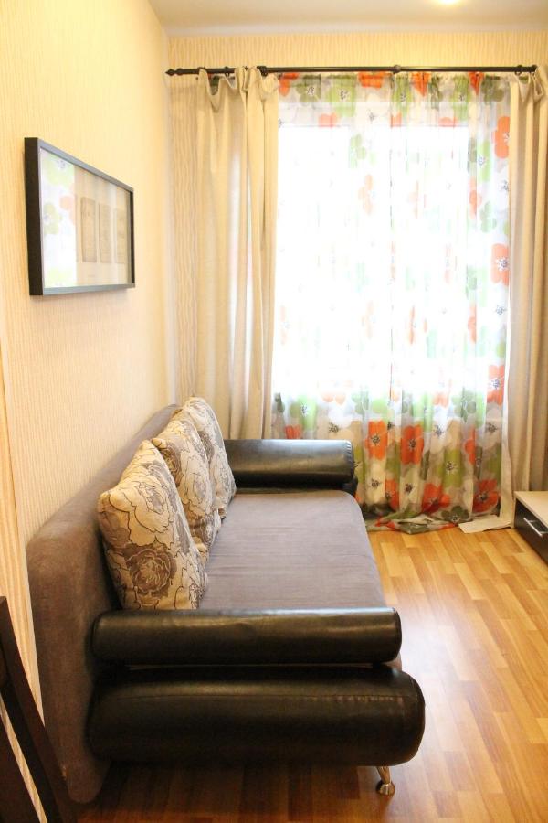Кондопога: Apartment On Lyzhnoy