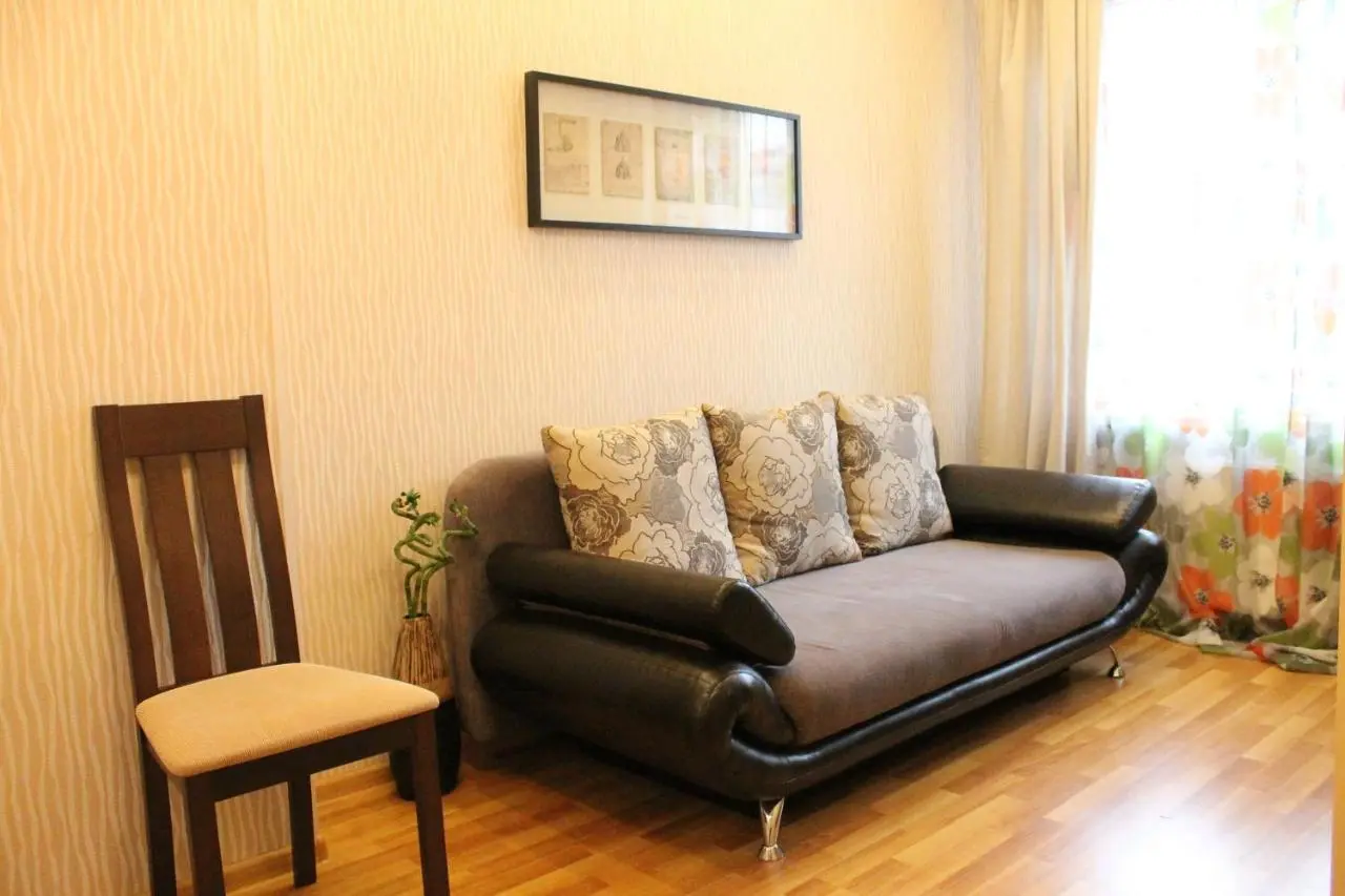 Кондопога: Apartment On Lyzhnoy
