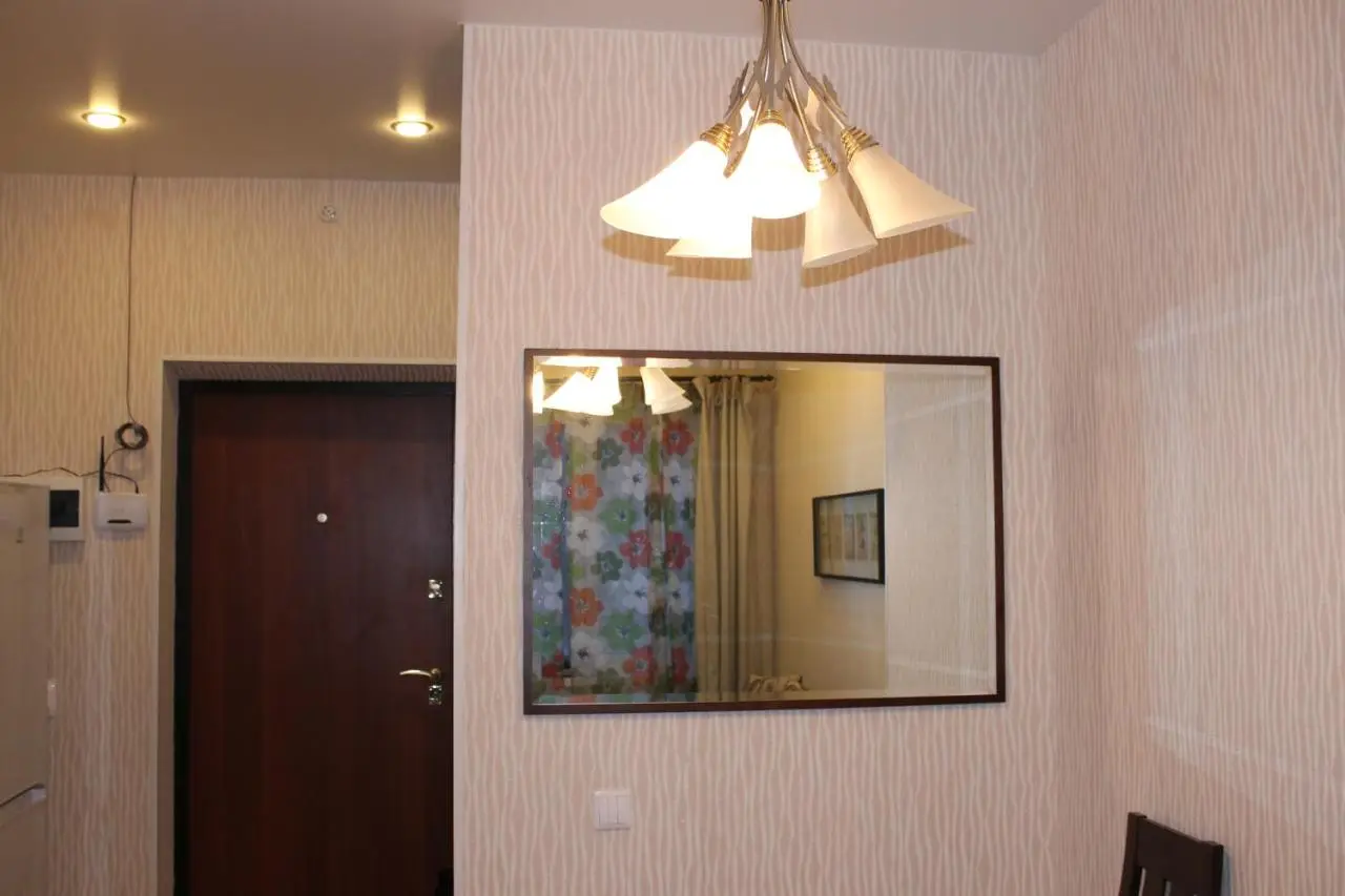 Кондопога: Apartment On Lyzhnoy