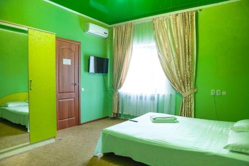 Тараз: Hotel Prestizh