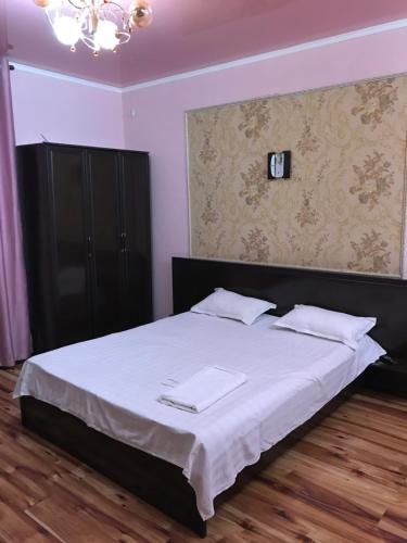 Тараз: Hotel Prestizh