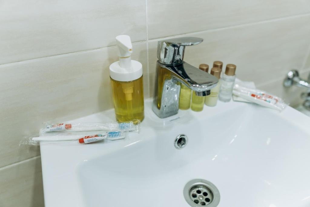 Павлодар: 2h komnatnye apartamenty rjadom s Tsentral'noj Mechet'ju