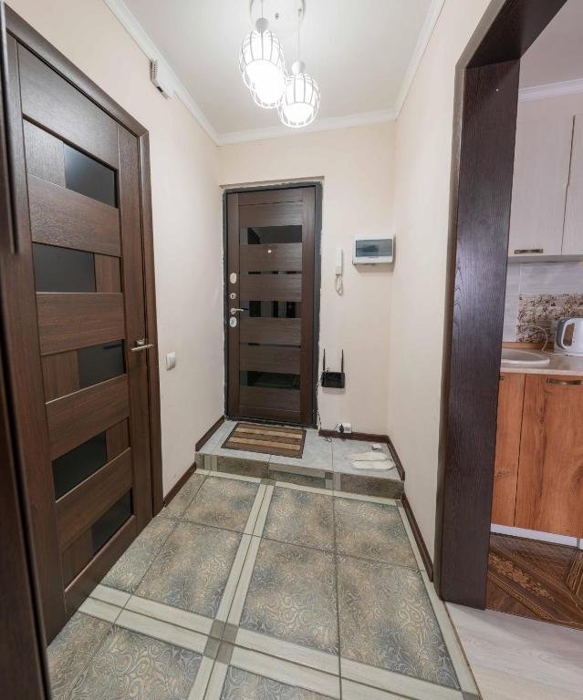 Павлодар: 2h komnatnye apartamenty rjadom s Tsentral'noj Mechet'ju