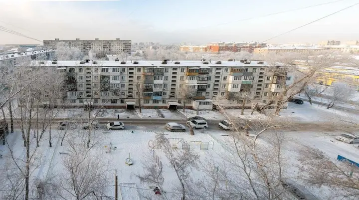 Павлодар: 2h komnatnye apartamenty rjadom s Tsentral'noj Mechet'ju