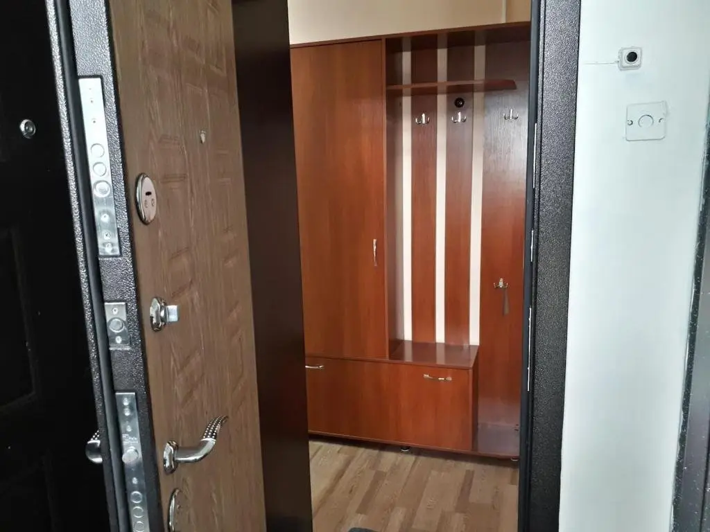 Усть-Каменогорск: Lux Apartment on Potanina 19
