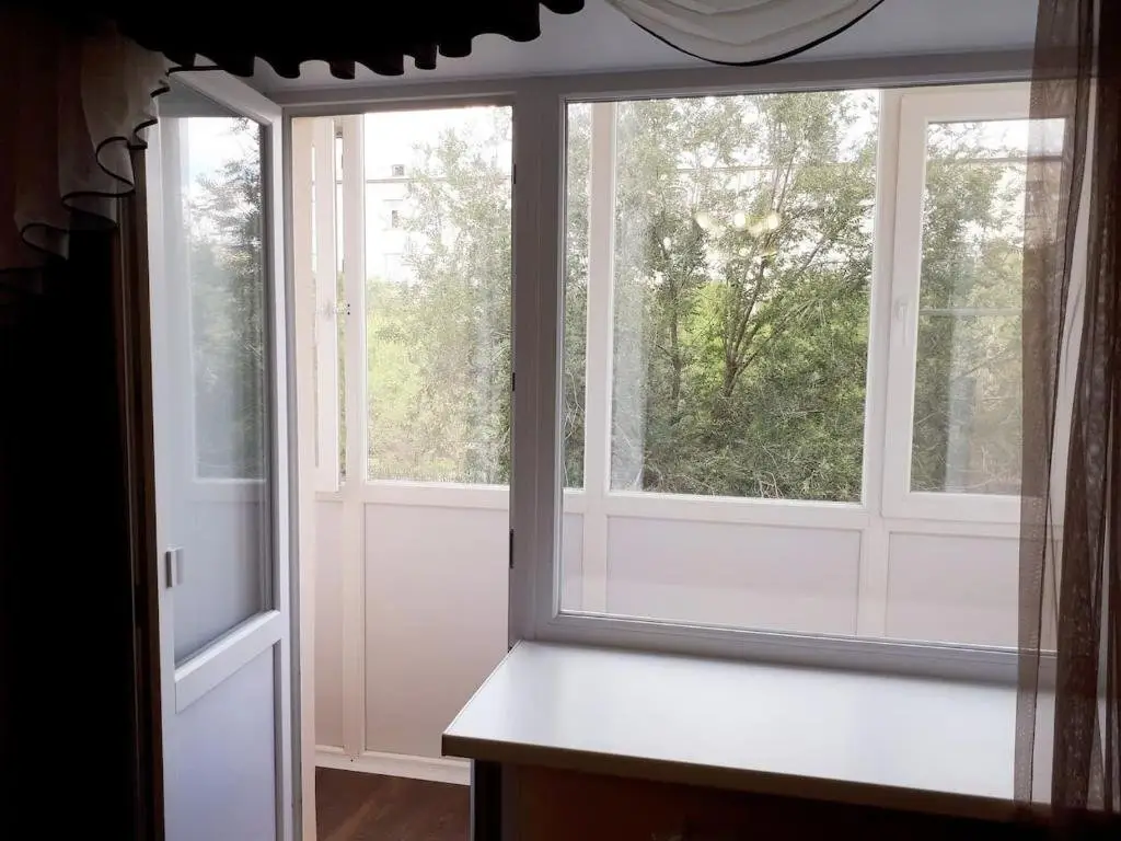 Усть-Каменогорск: Lux Apartment on Potanina 19