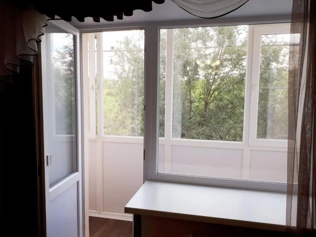 Усть-Каменогорск: Lux Apartment on Potanina 19