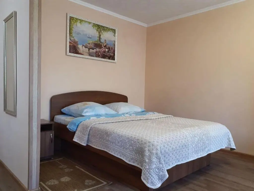 Усть-Каменогорск: Lux Apartment on Potanina 19