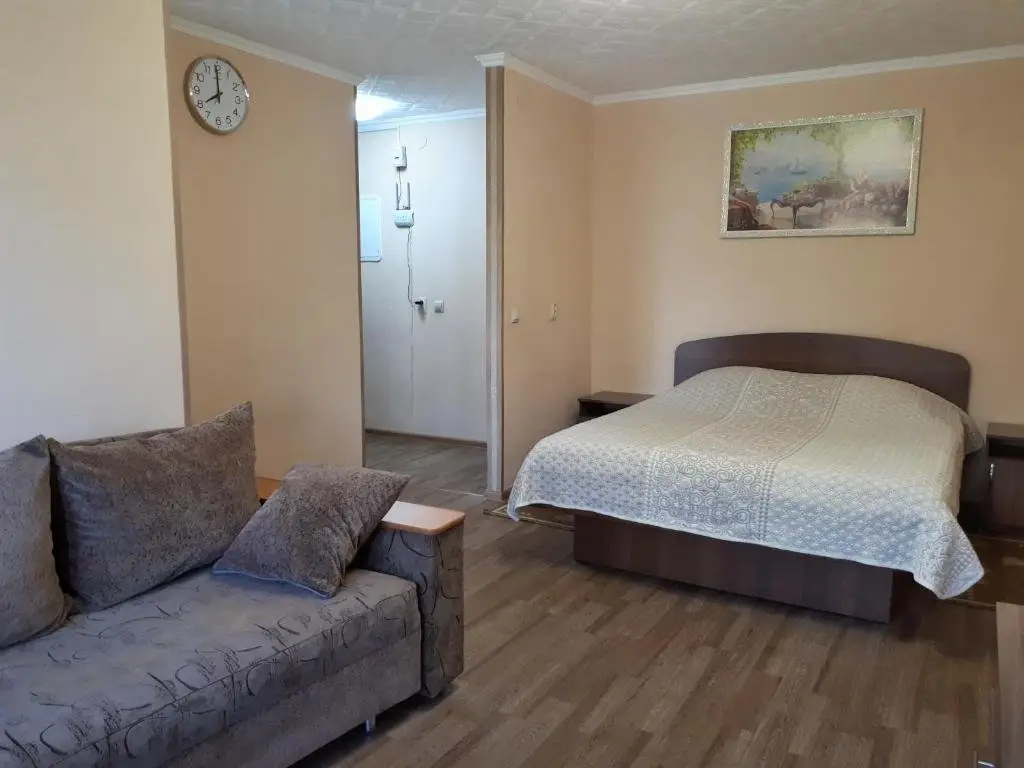 Усть-Каменогорск: Lux Apartment on Potanina 19