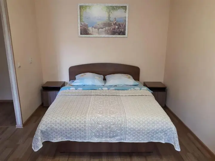 Усть-Каменогорск: Lux Apartment on Potanina 19