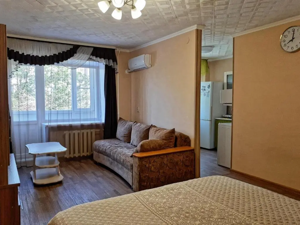 Усть-Каменогорск: Lux Apartment on Potanina 19