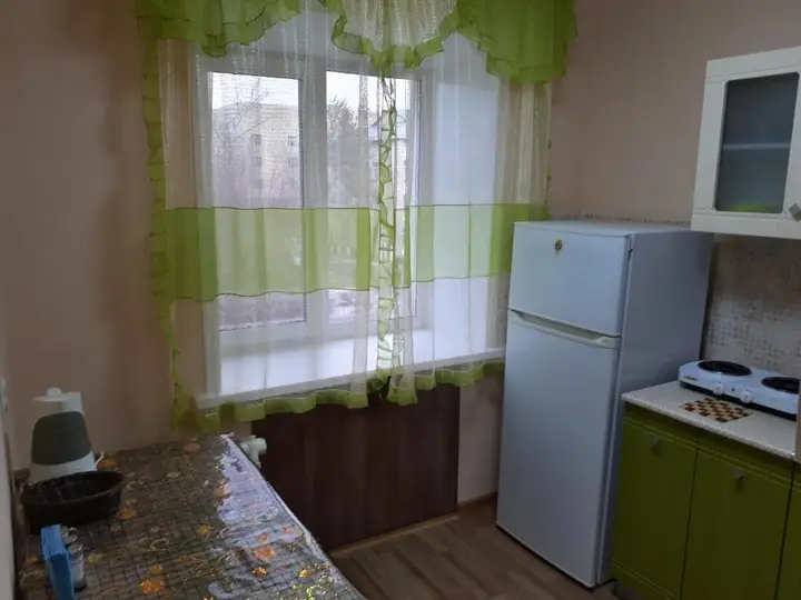 Усть-Каменогорск: Lux Apartment on Potanina 19