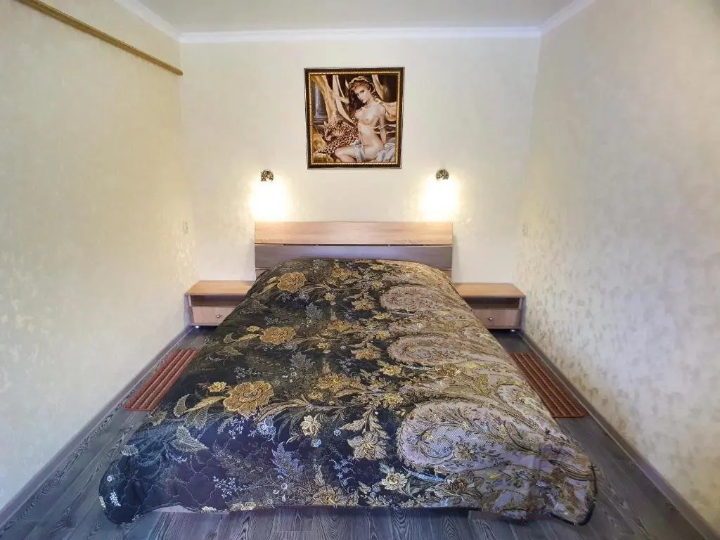 Усть-Каменогорск: Lux Apartment on Mayakovsky 6