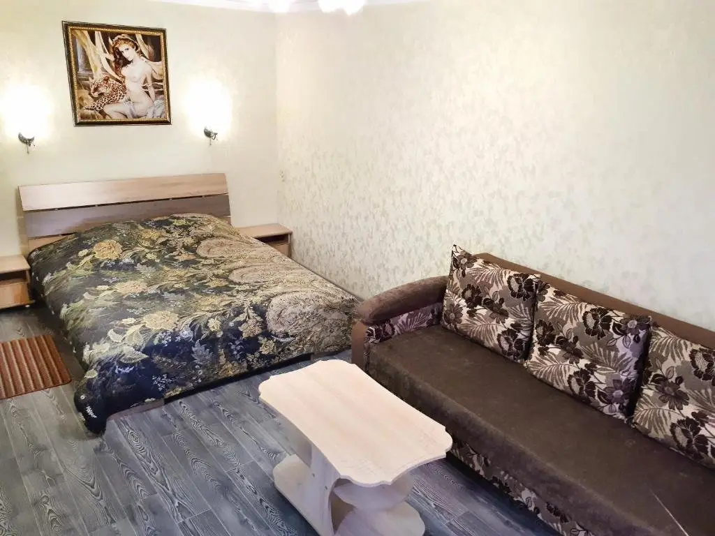 Усть-Каменогорск: Lux Apartment on Mayakovsky 6