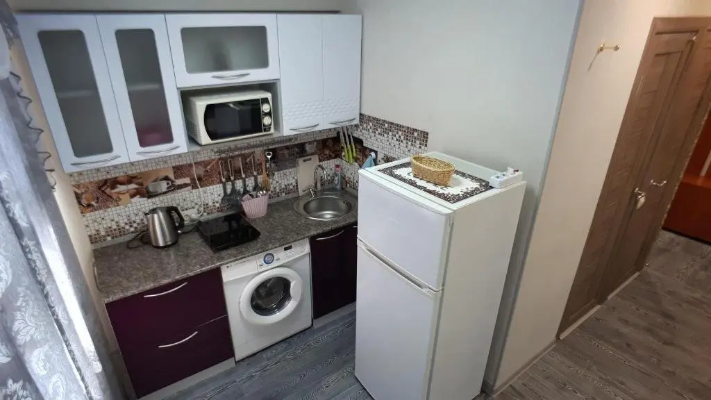 Усть-Каменогорск: Lux Apartment on Mayakovsky 6