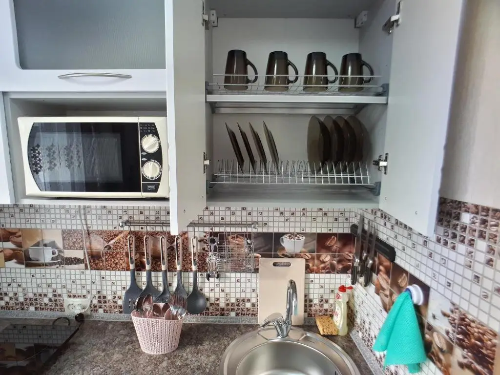 Усть-Каменогорск: Lux Apartment on Mayakovsky 6