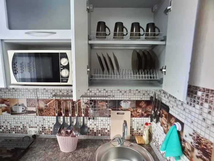 Усть-Каменогорск: Lux Apartment on Mayakovsky 6