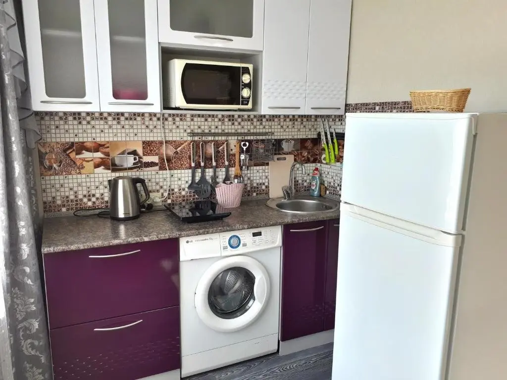 Усть-Каменогорск: Lux Apartment on Mayakovsky 6