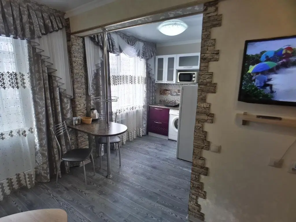Усть-Каменогорск: Lux Apartment on Mayakovsky 6