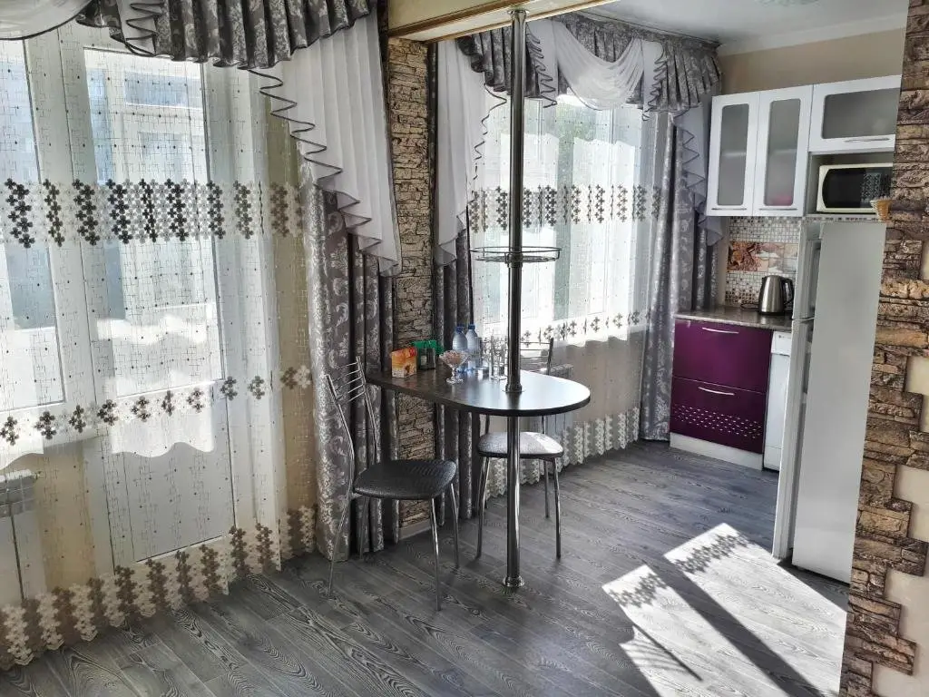 Усть-Каменогорск: Lux Apartment on Mayakovsky 6