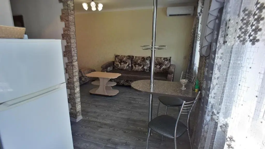 Усть-Каменогорск: Lux Apartment on Mayakovsky 6